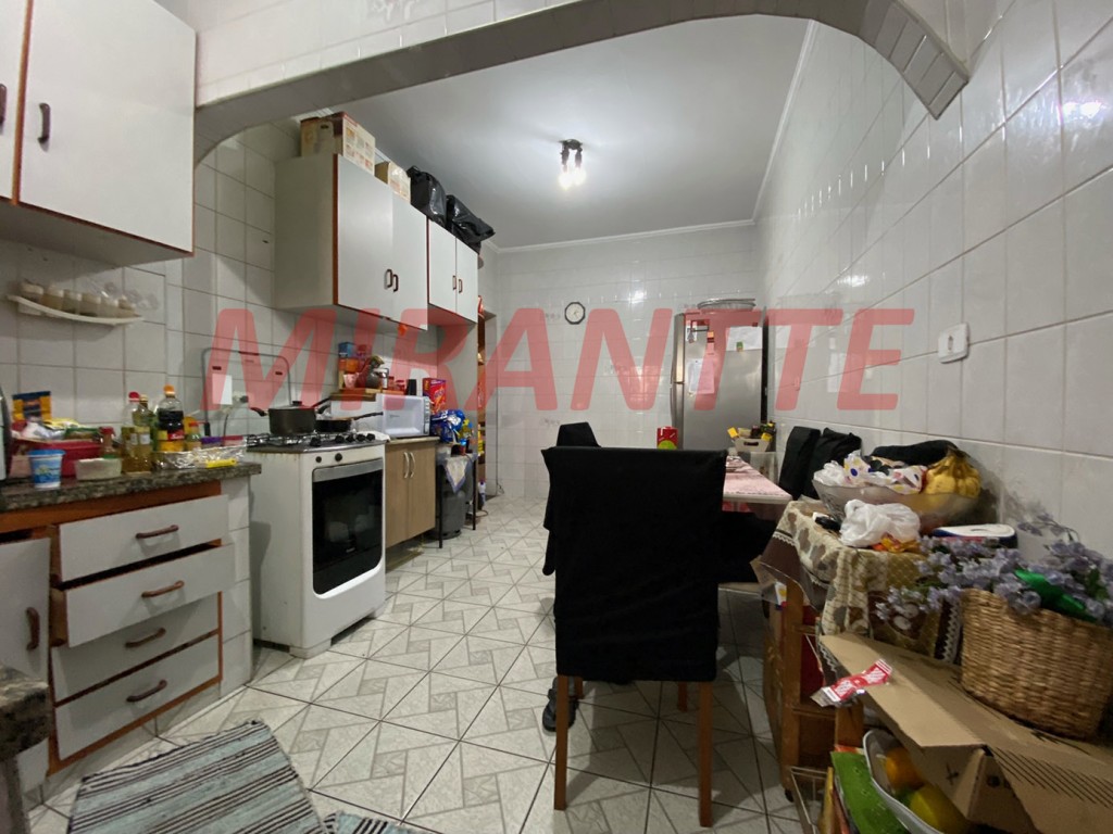 Casa terrea com 5 quartos em Vila Rosália
