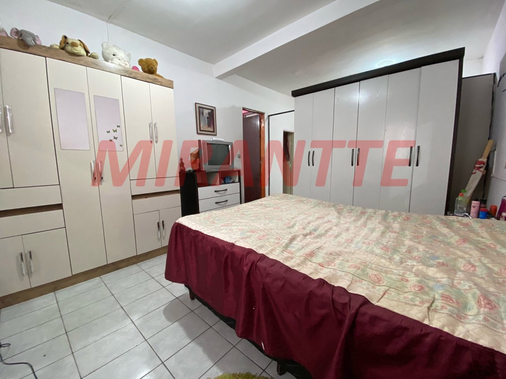 Casa terrea com 5 quartos em Vila Rosália