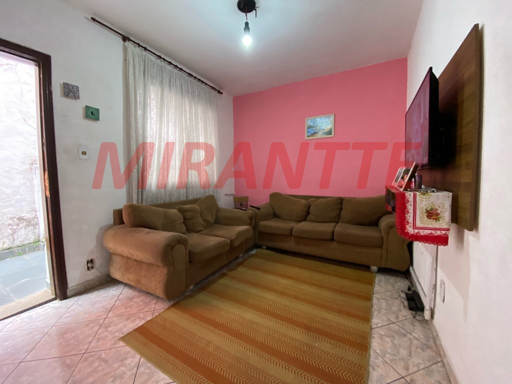 Casa terrea com 5 quartos em Vila Rosália