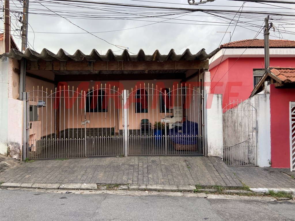 Casa terrea com 5 quartos em Vila Rosália