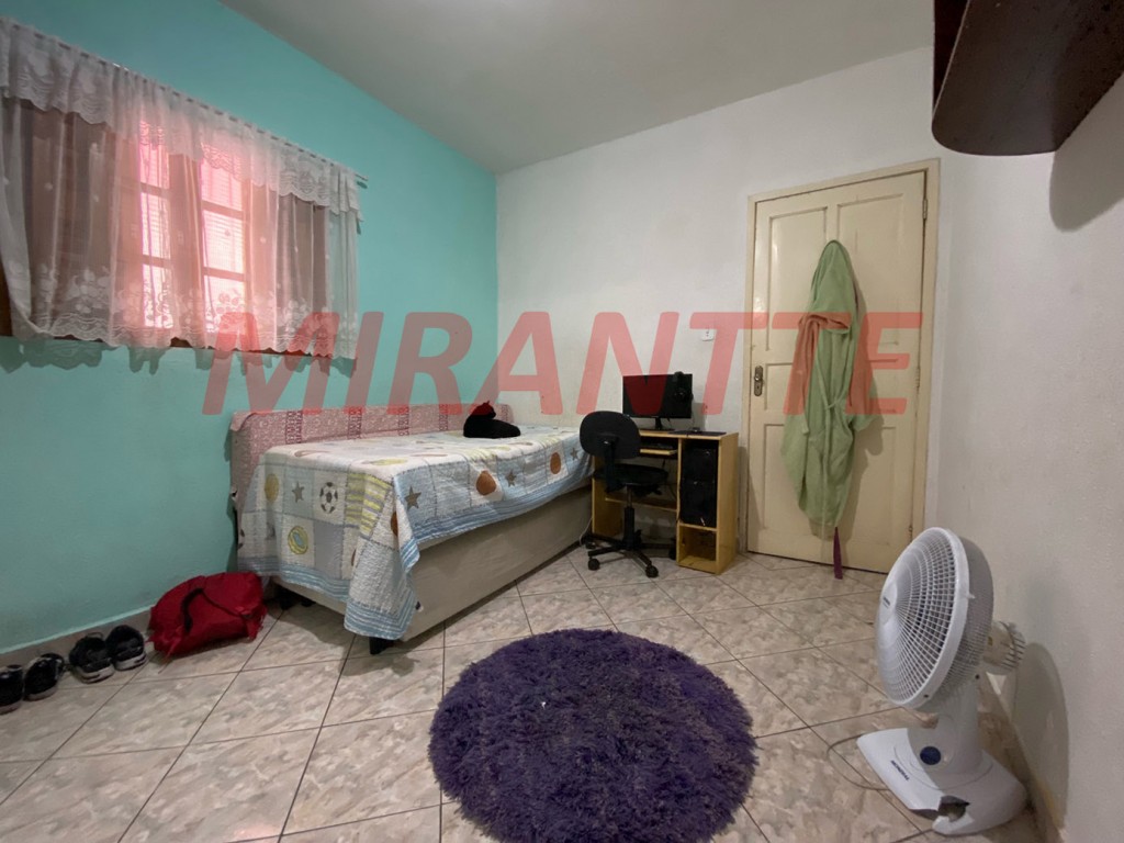 Casa terrea com 5 quartos em Vila Rosália