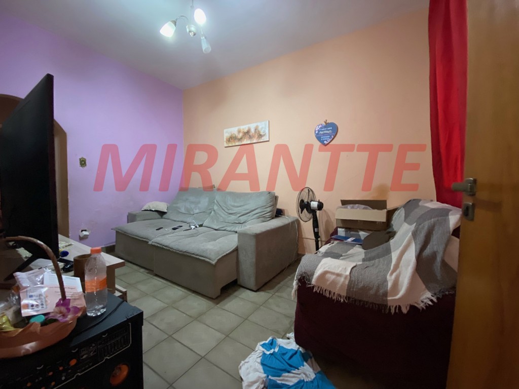 Casa terrea com 5 quartos em Vila Rosália