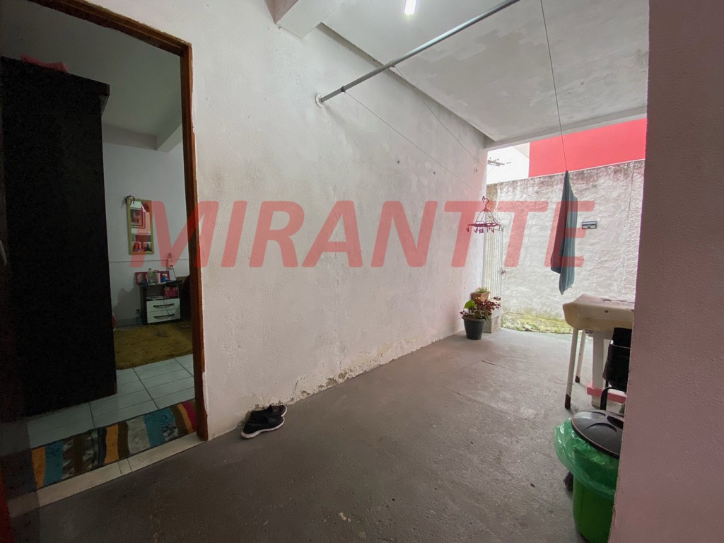 Casa terrea com 5 quartos em Vila Rosália