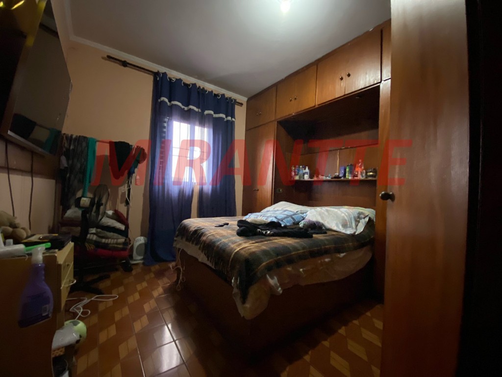 Casa terrea com 5 quartos em Vila Rosália