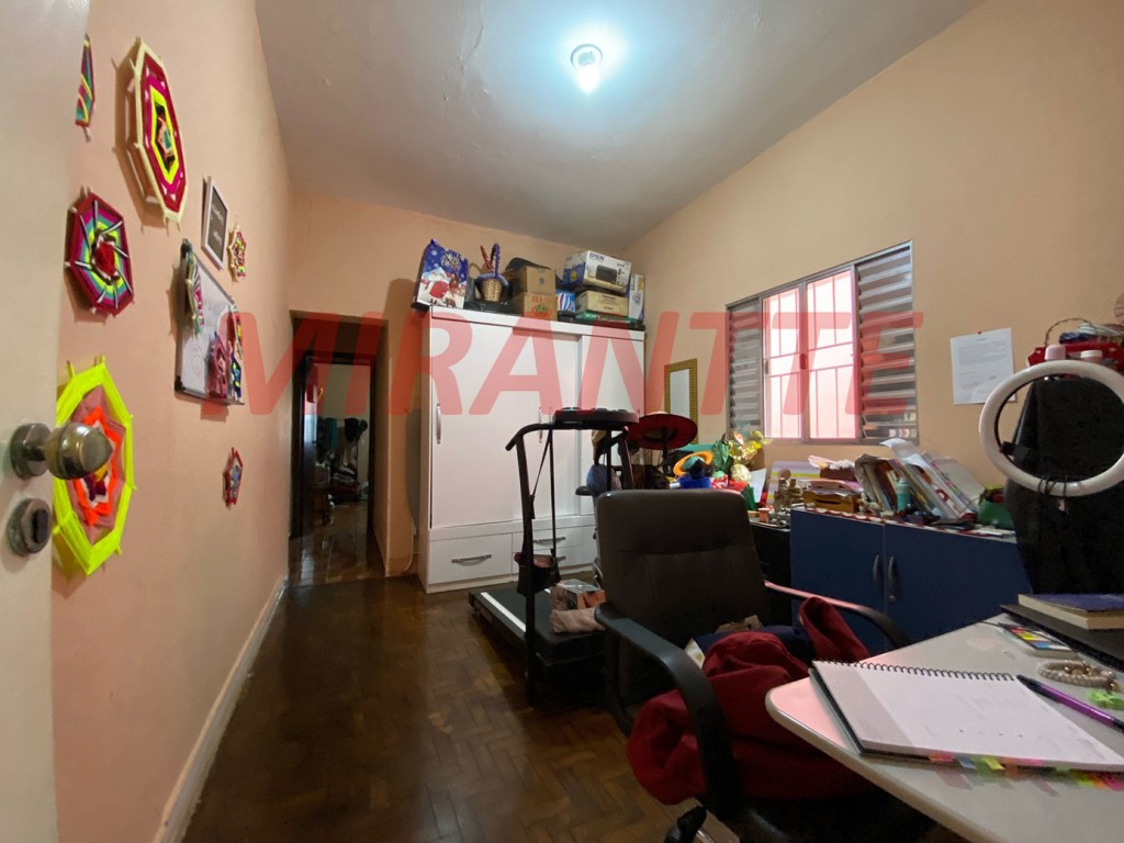 Casa terrea com 5 quartos em Vila Rosália