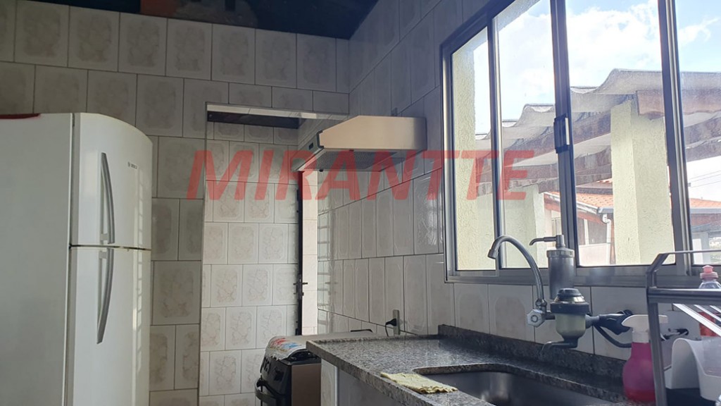Sobrado de 245m² com 2 quartos em Jardim São Paulo