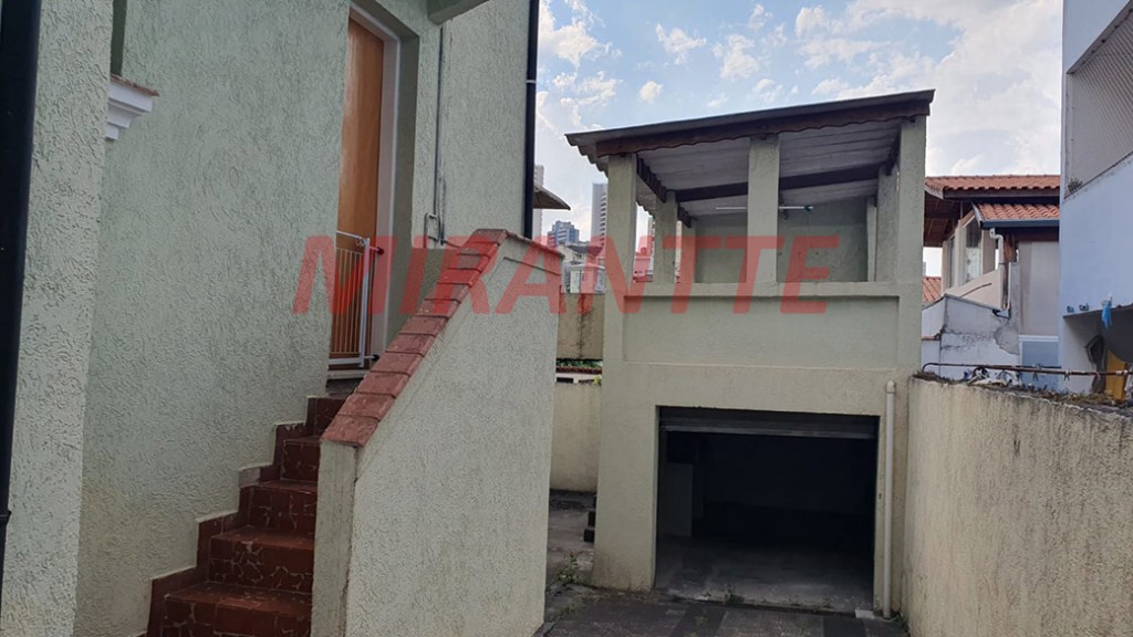 Sobrado de 245m² com 2 quartos em Jardim São Paulo