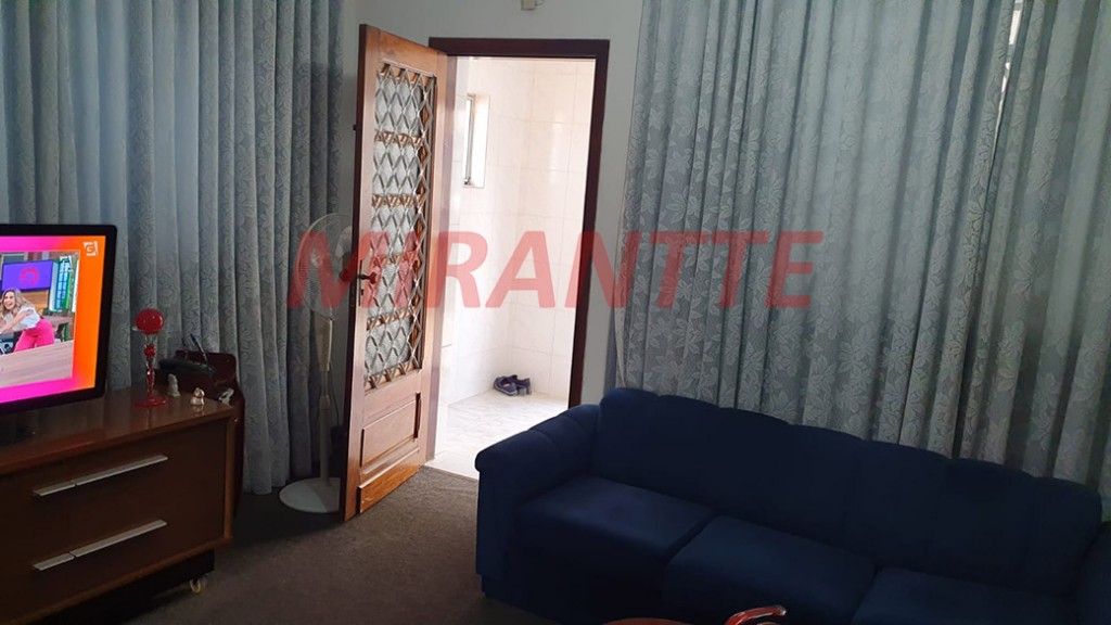 Sobrado de 245m² com 2 quartos em Jardim São Paulo