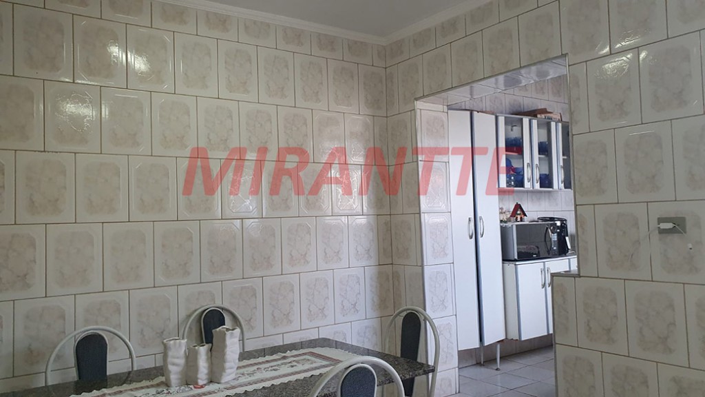 Sobrado de 245m² com 2 quartos em Jardim São Paulo