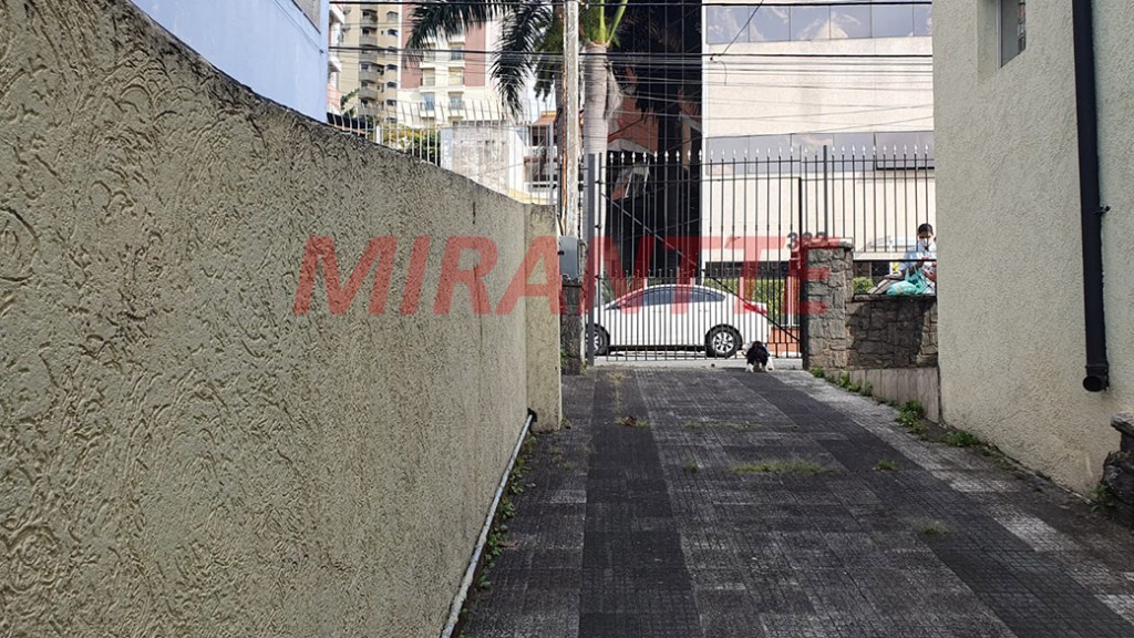 Sobrado de 245m² com 2 quartos em Jardim São Paulo
