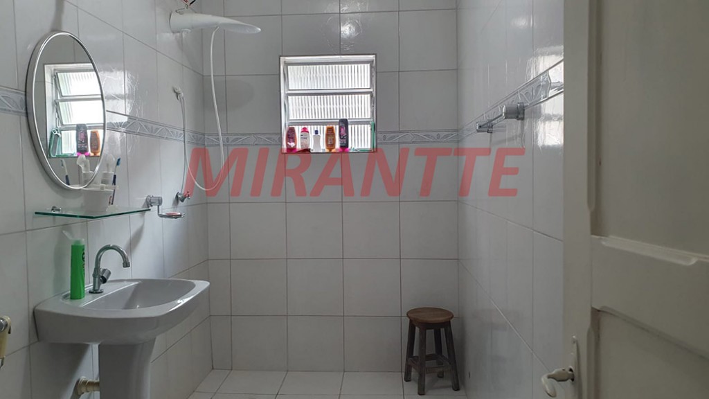 Sobrado de 245m² com 2 quartos em Jardim São Paulo