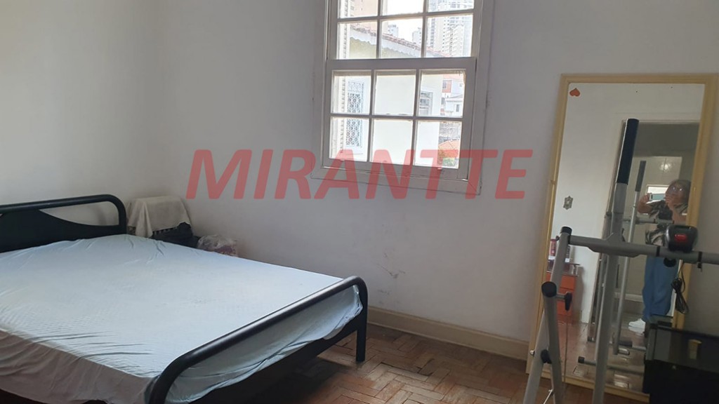 Sobrado de 245m² com 2 quartos em Jardim São Paulo