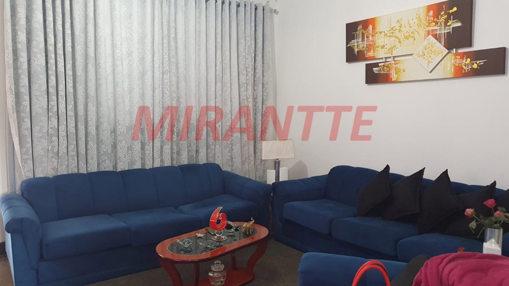 Sobrado de 245m² com 2 quartos em Jardim São Paulo