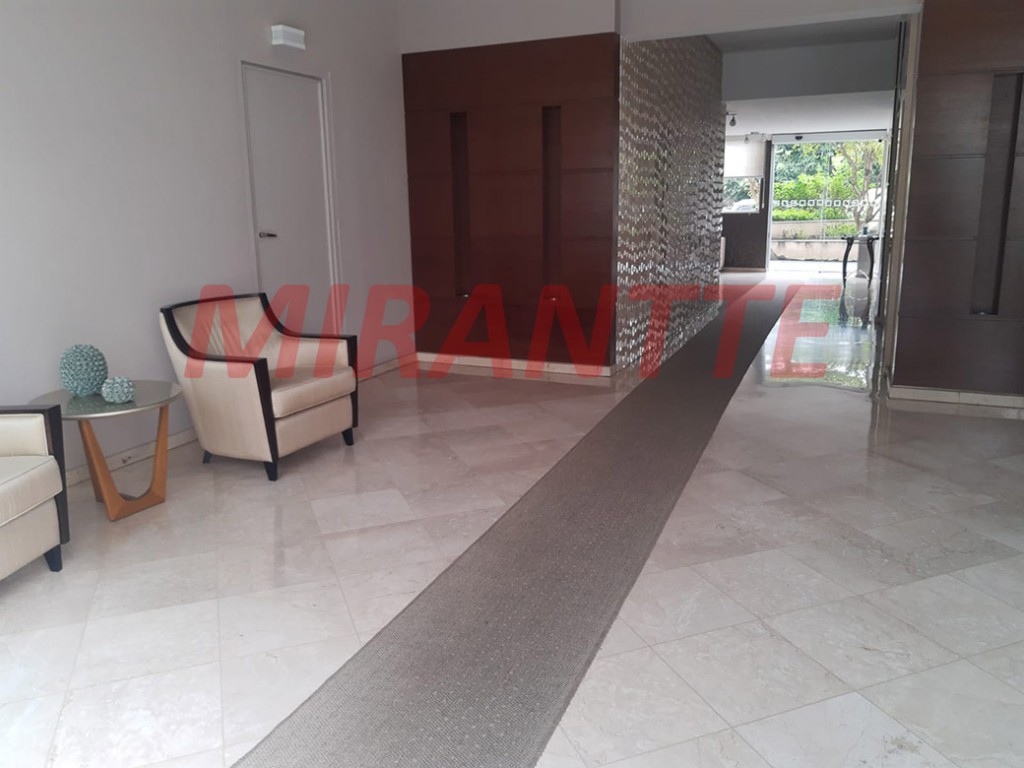 Apartamento de 70m² com 3 quartos em Santana