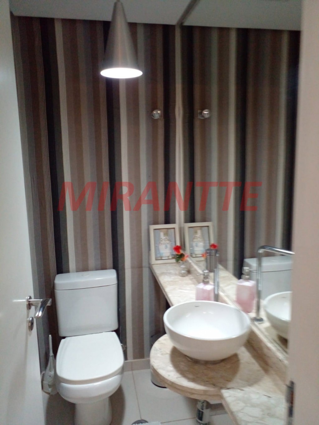 Apartamento de 178m² com 4 quartos em Penha De Franca