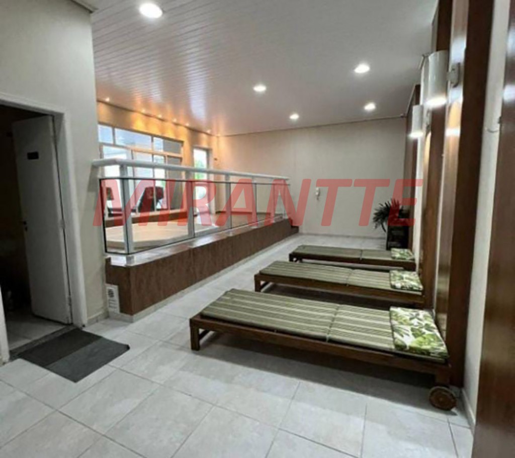 Apartamento de 178m² com 4 quartos em Penha De Franca