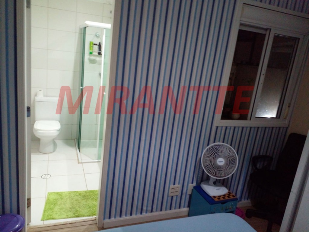 Apartamento de 178m² com 4 quartos em Penha De Franca