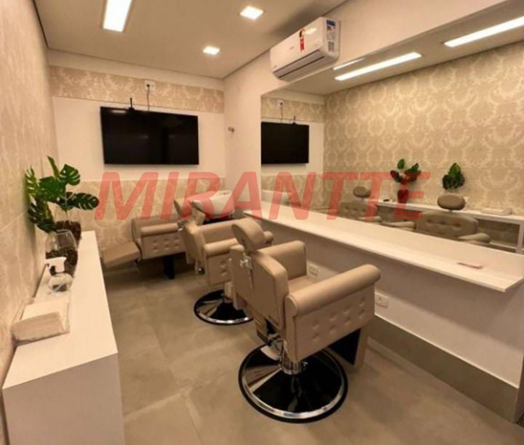 Apartamento de 178m² com 4 quartos em Penha De Franca