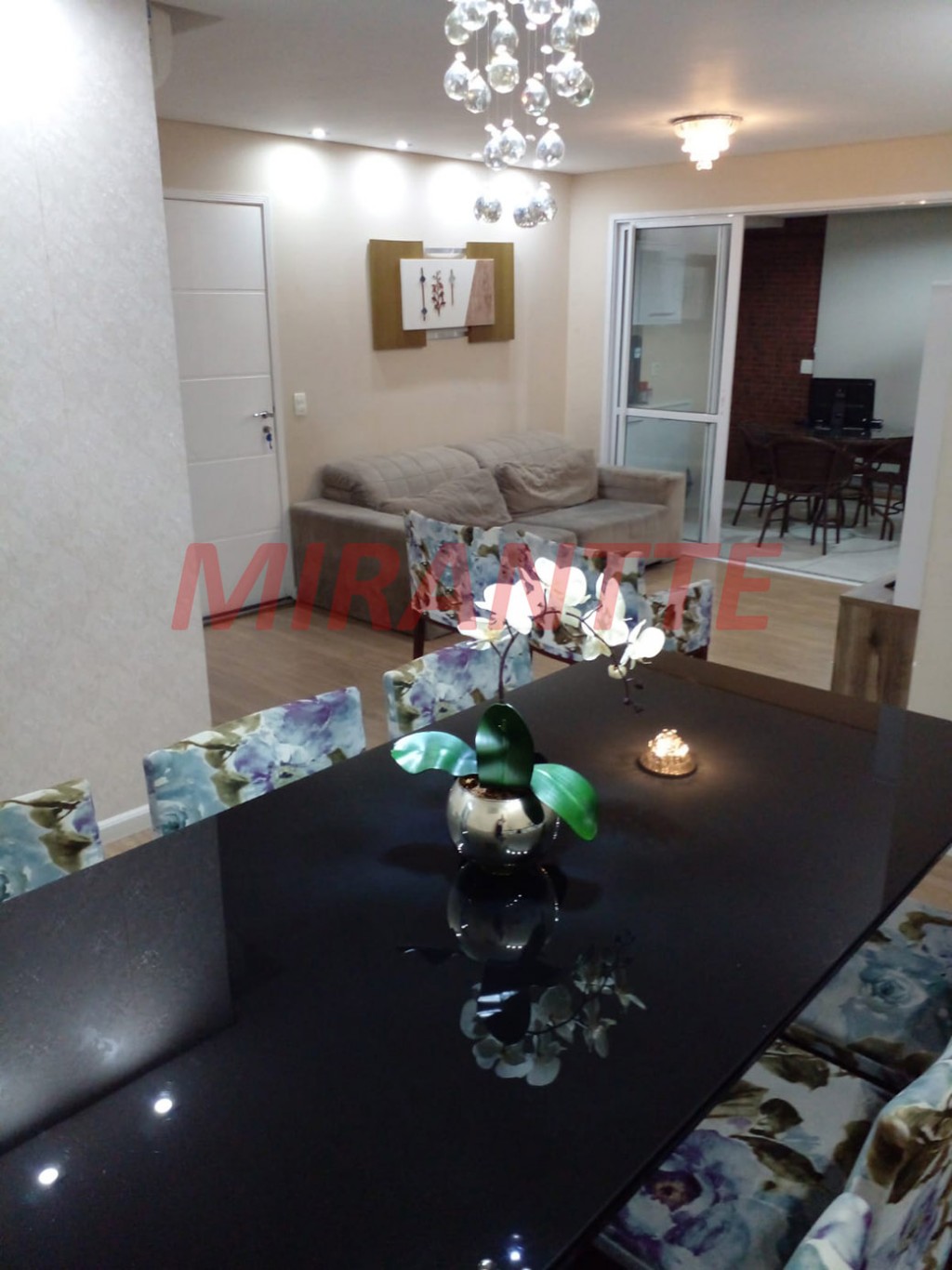 Apartamento de 178m² com 4 quartos em Penha De Franca