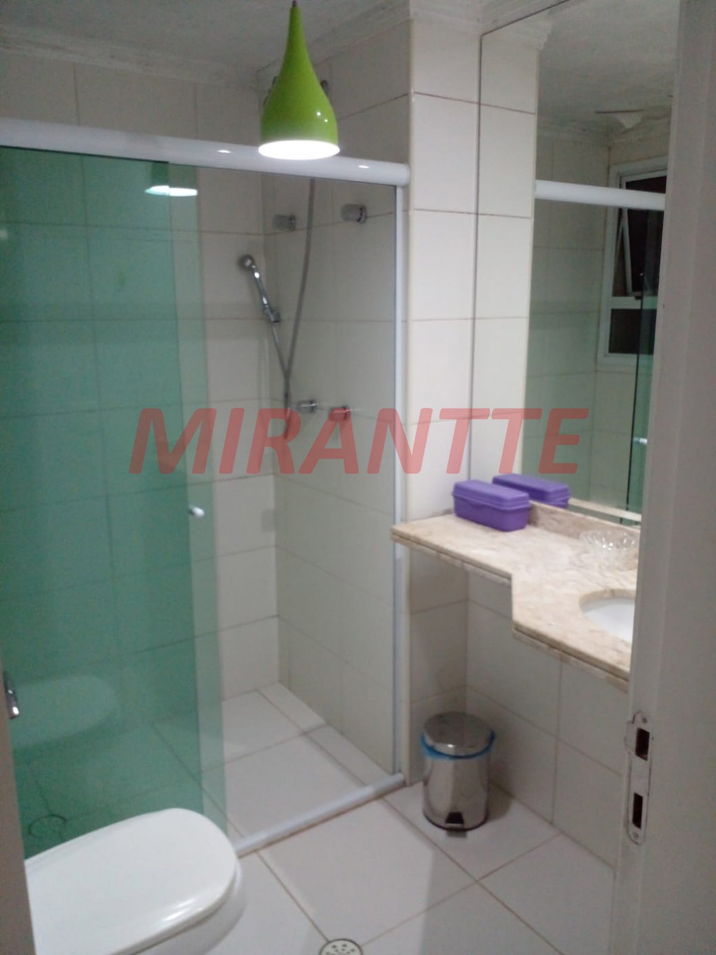 Apartamento de 178m² com 4 quartos em Penha De Franca