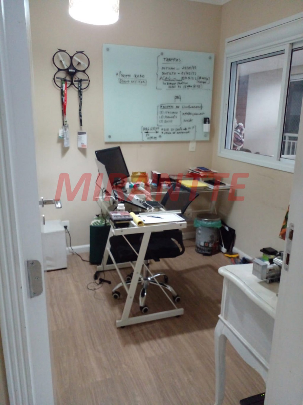 Apartamento de 178m² com 4 quartos em Penha De Franca