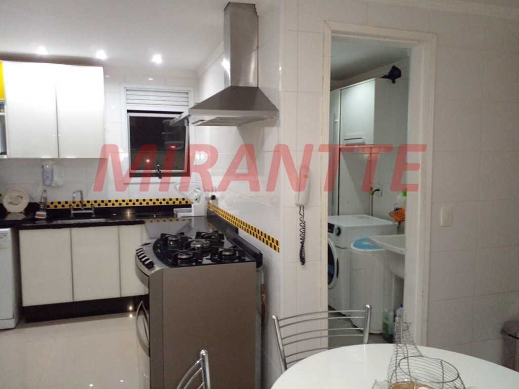 Apartamento de 178m² com 4 quartos em Penha De Franca