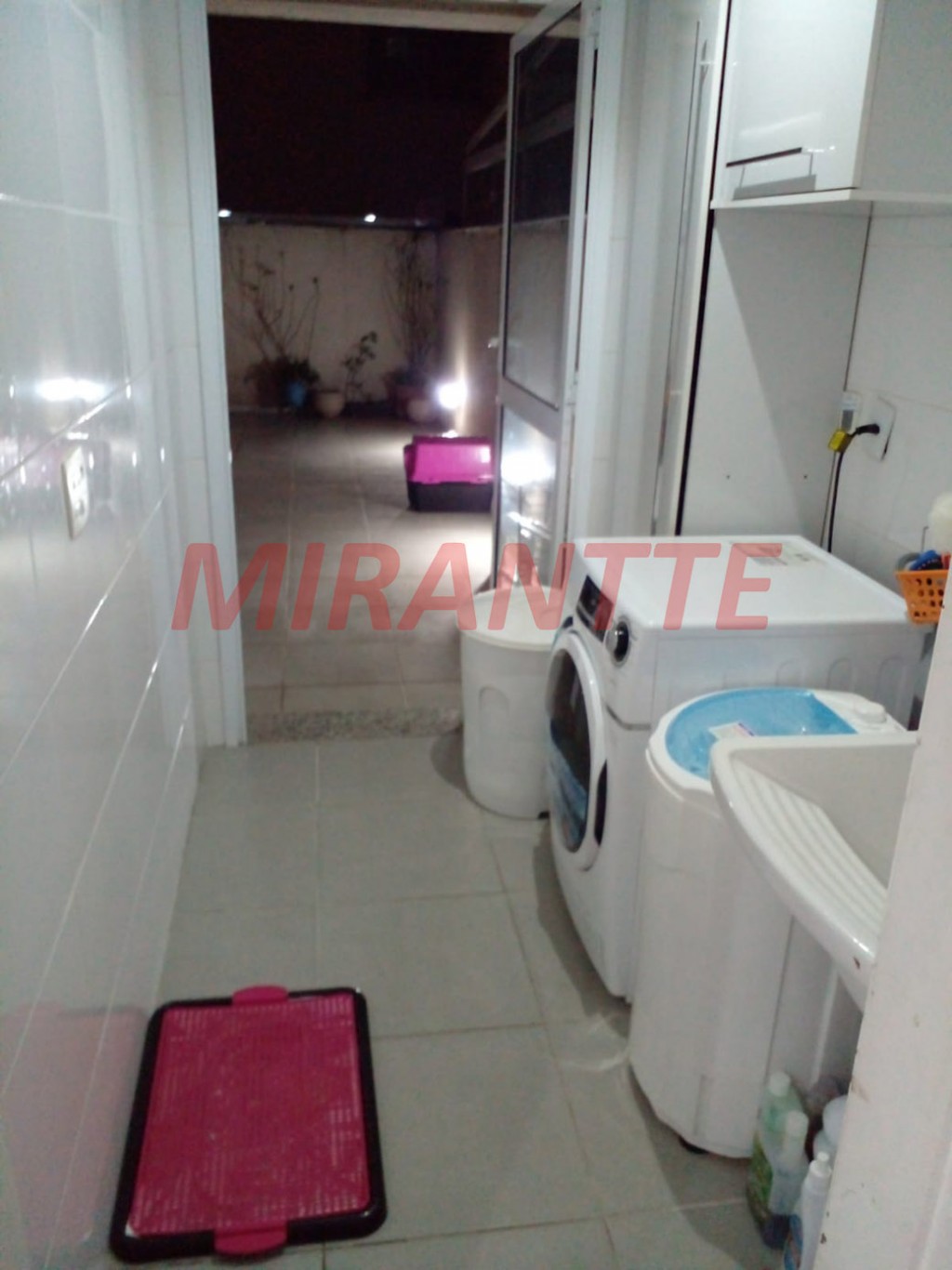 Apartamento de 178m² com 4 quartos em Penha De Franca