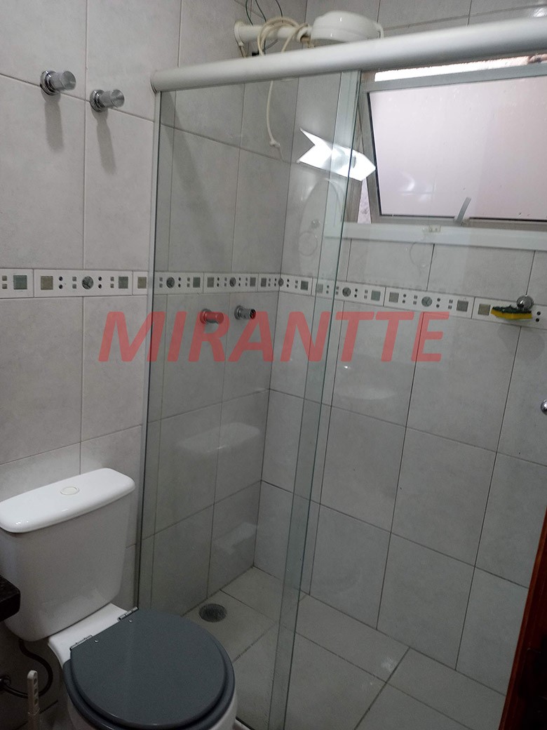 Sobrado de 144m² com 3 quartos em Vila Mazzei