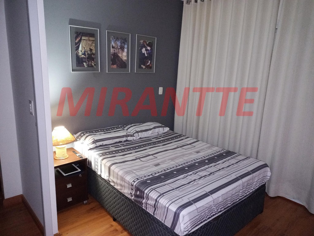 Sobrado de 144m² com 3 quartos em Vila Mazzei