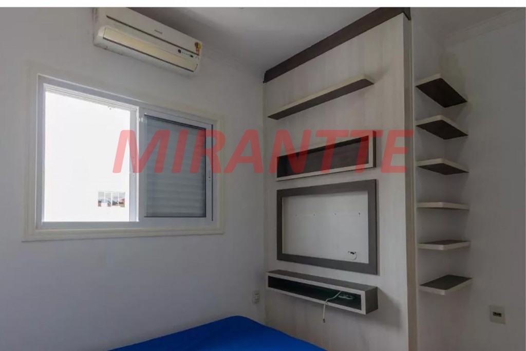 Sobrado de 251m² com 4 quartos em Vila Maria Alta