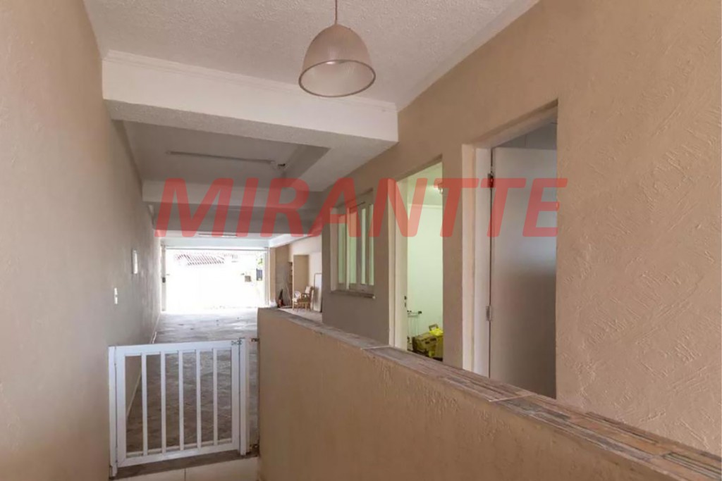 Sobrado de 251m² com 4 quartos em Vila Maria Alta