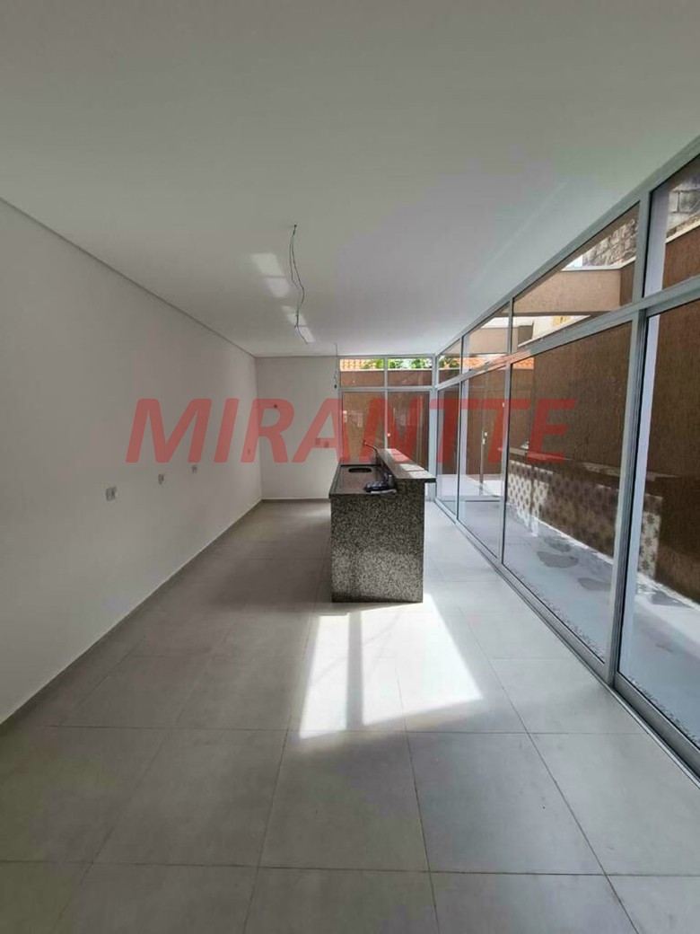 Sobrado de 155m² com 3 quartos em Vila Moreira