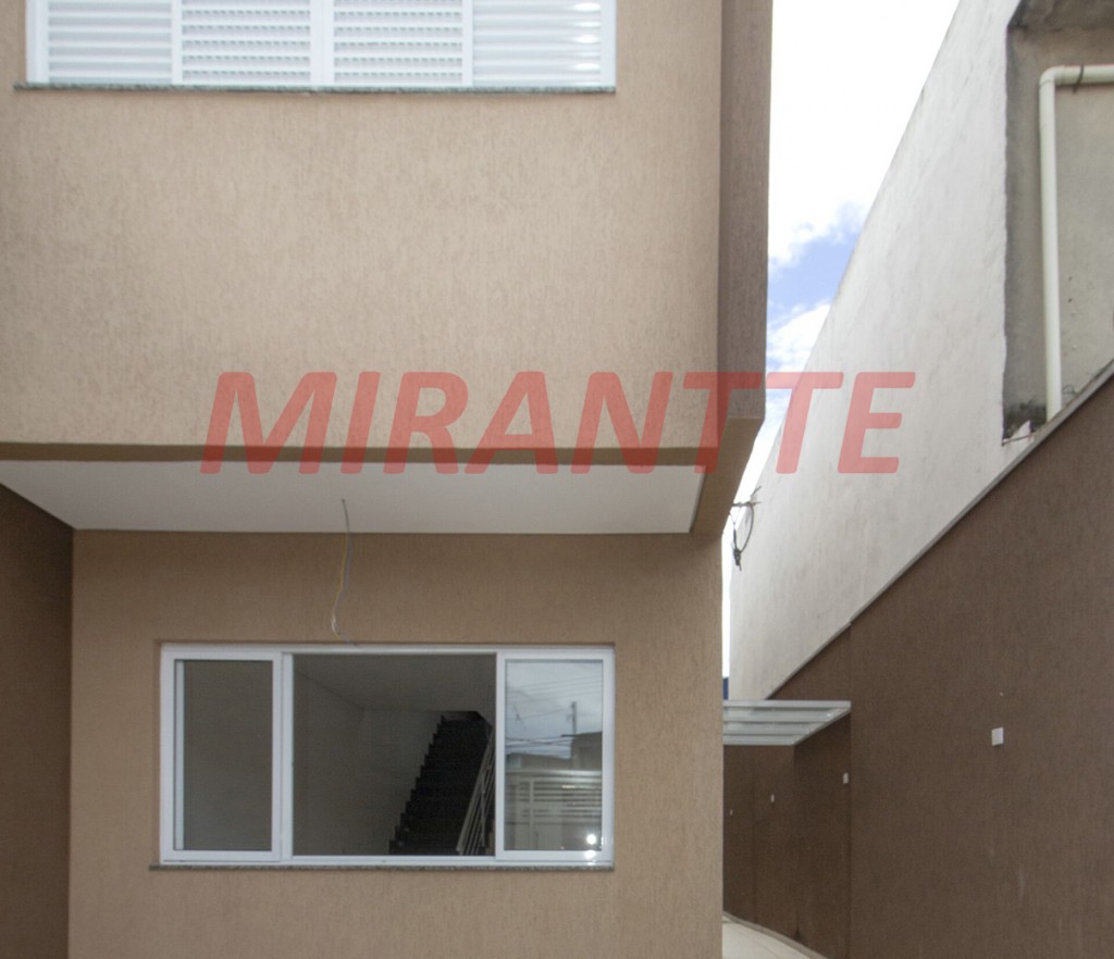 Sobrado de 155m² com 3 quartos em Vila Moreira