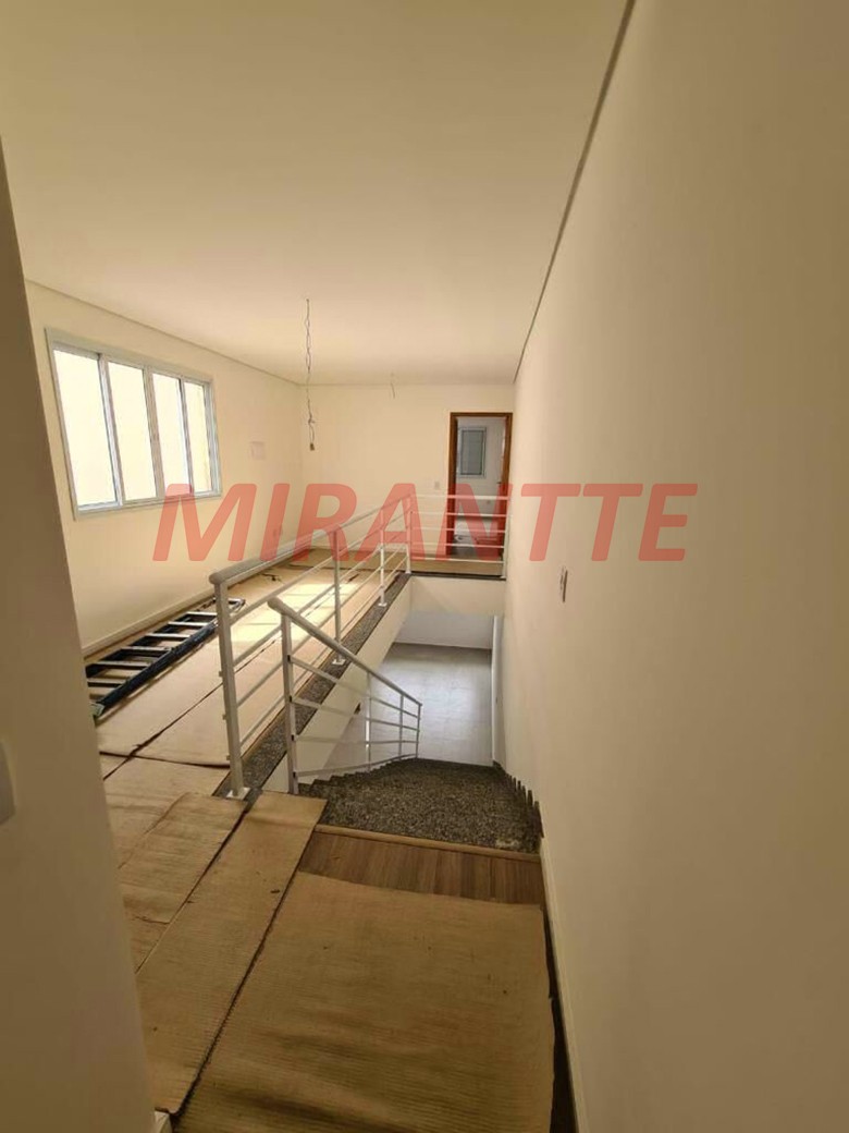 Sobrado de 155m² com 3 quartos em Vila Moreira