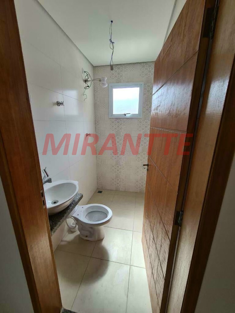 Sobrado de 155m² com 3 quartos em Vila Moreira