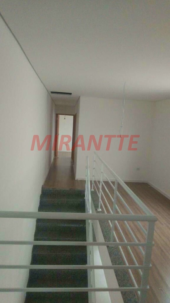Sobrado de 155m² com 3 quartos em Vila Moreira