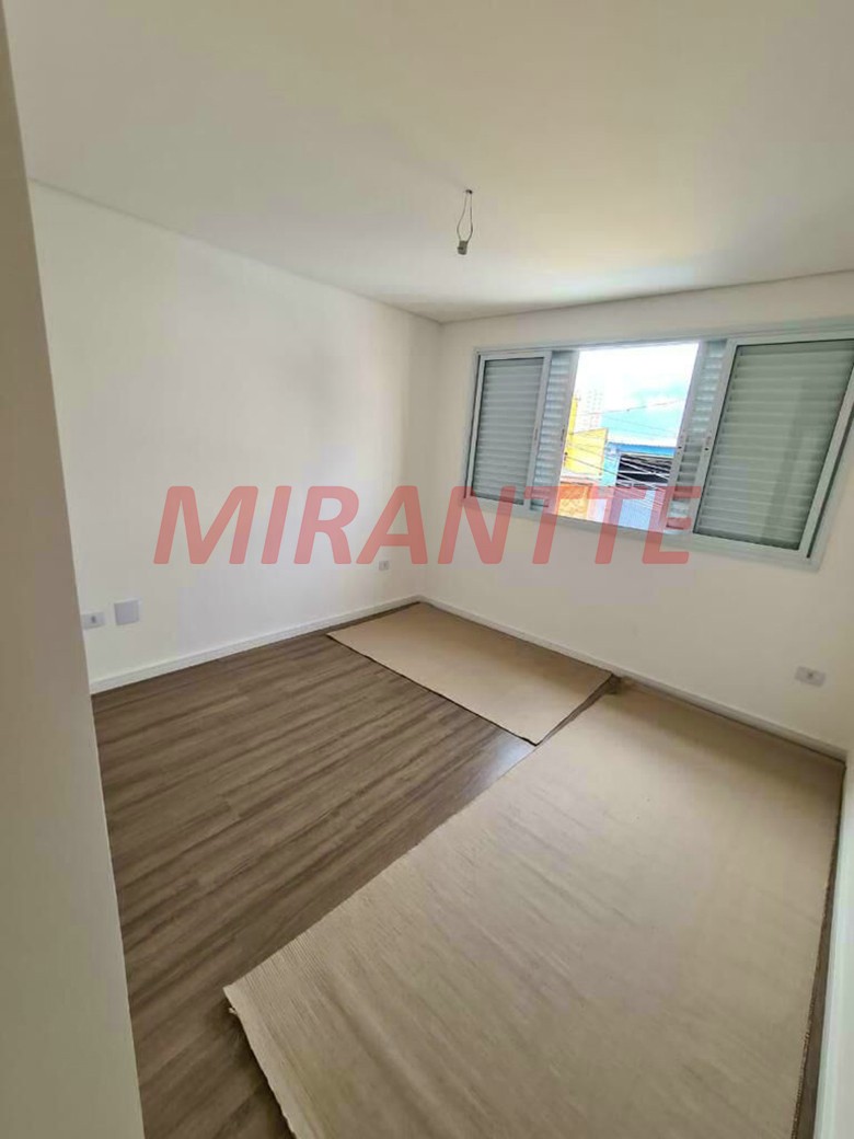 Sobrado de 155m² com 3 quartos em Vila Moreira