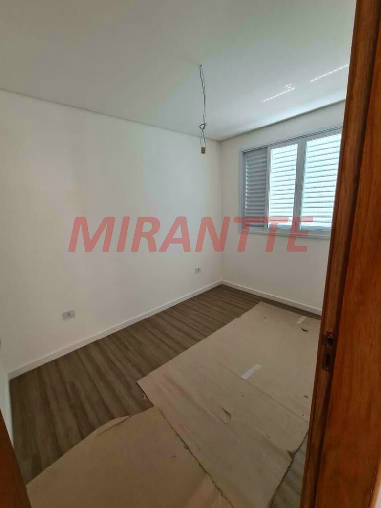 Sobrado de 155m² com 3 quartos em Vila Moreira