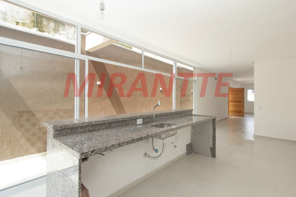 Sobrado de 155m² com 3 quartos em Vila Moreira