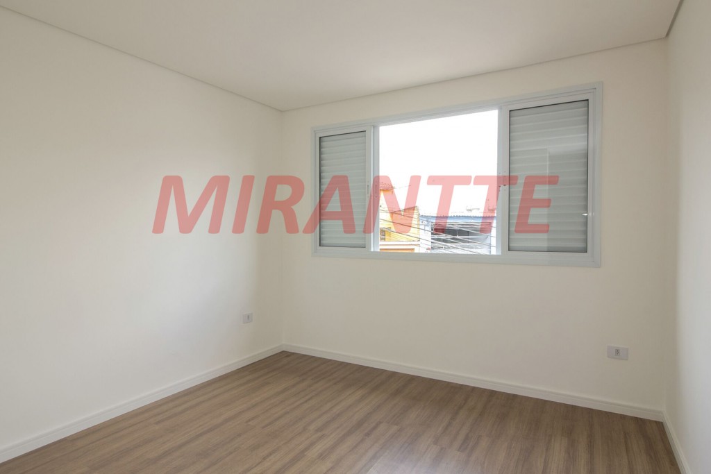 Sobrado de 155m² com 3 quartos em Vila Moreira