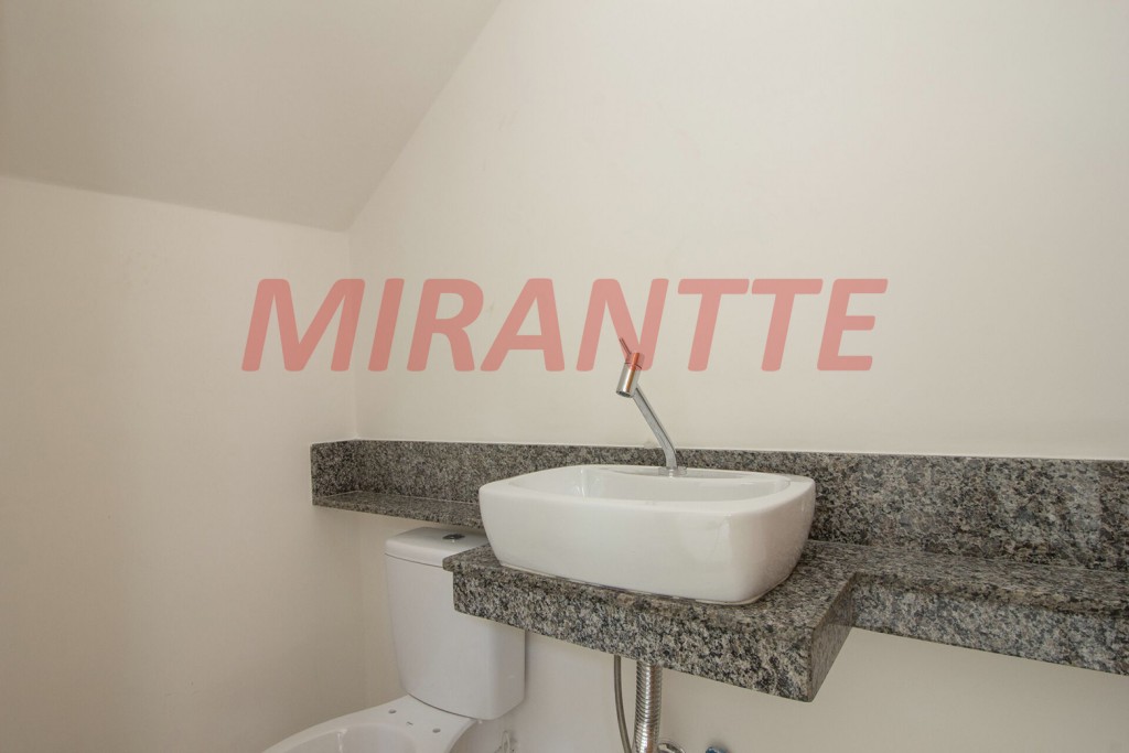 Sobrado de 155m² com 3 quartos em Vila Moreira