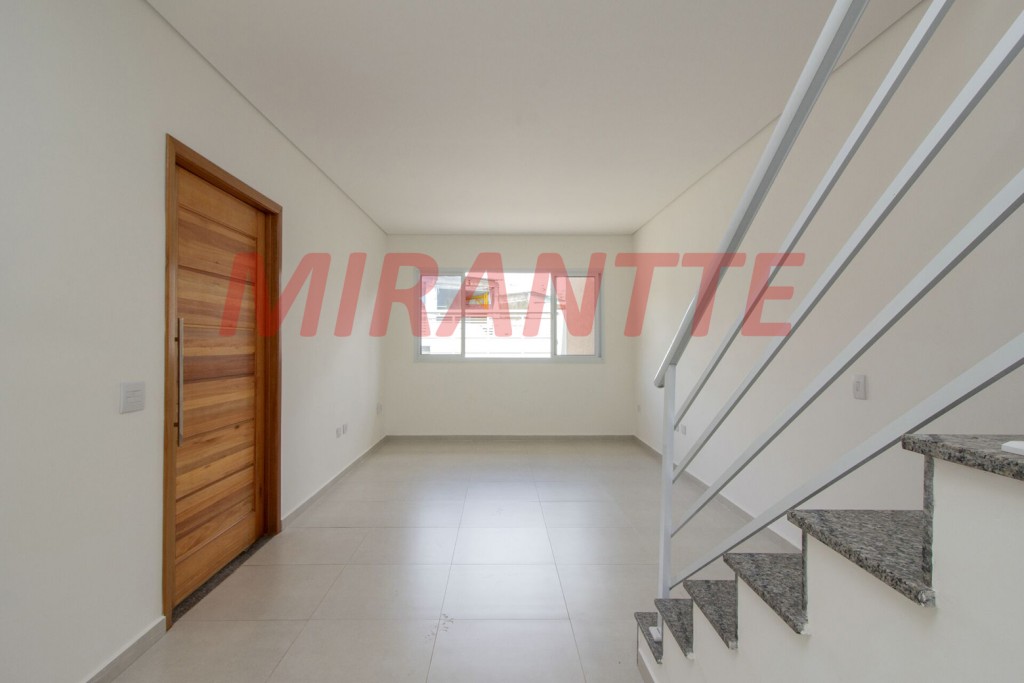 Sobrado de 155m² com 3 quartos em Vila Moreira