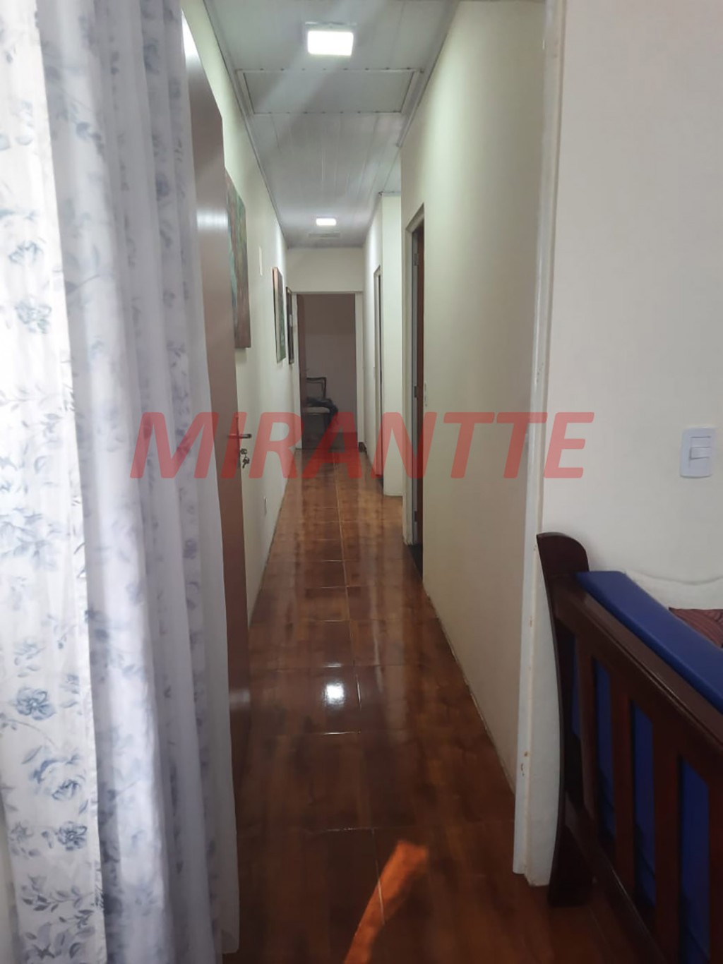Casa terrea de 116m² com 3 quartos em Jardim Samambaia – Mairiporã