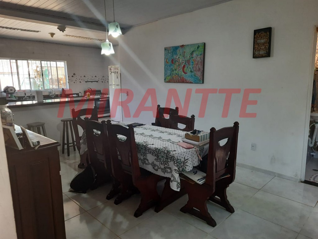 Casa terrea de 116m² com 3 quartos em Jardim Samambaia – Mairiporã