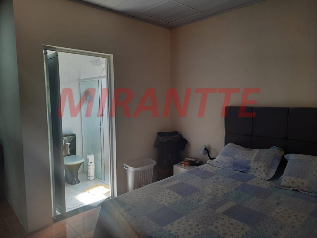 Casa terrea de 116m² com 3 quartos em Jardim Samambaia – Mairiporã