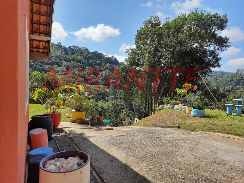 Casa terrea de 116m² com 3 quartos em Jardim Samambaia – Mairiporã