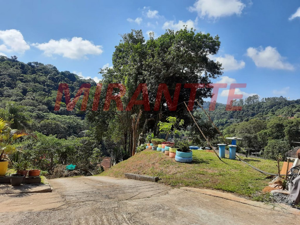Casa terrea de 116m² com 3 quartos em Jardim Samambaia – Mairiporã