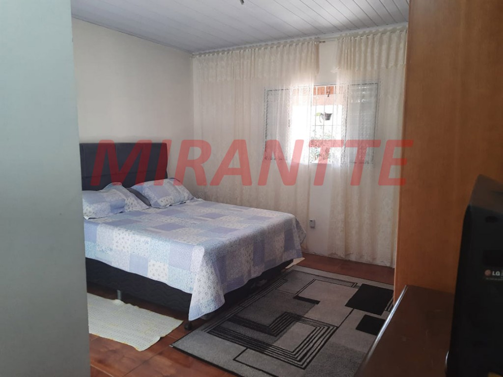 Casa terrea de 116m² com 3 quartos em Jardim Samambaia – Mairiporã