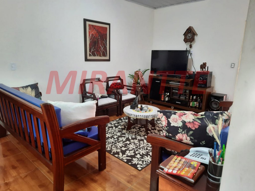 Casa terrea de 116m² com 3 quartos em Jardim Samambaia – Mairiporã