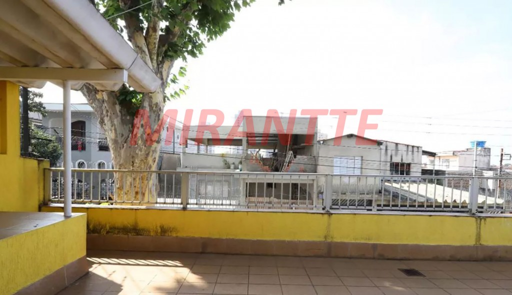 Casa terrea de 228m² com 4 quartos em Vila Nova Cachoeirinha